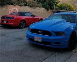 فورد موستانج